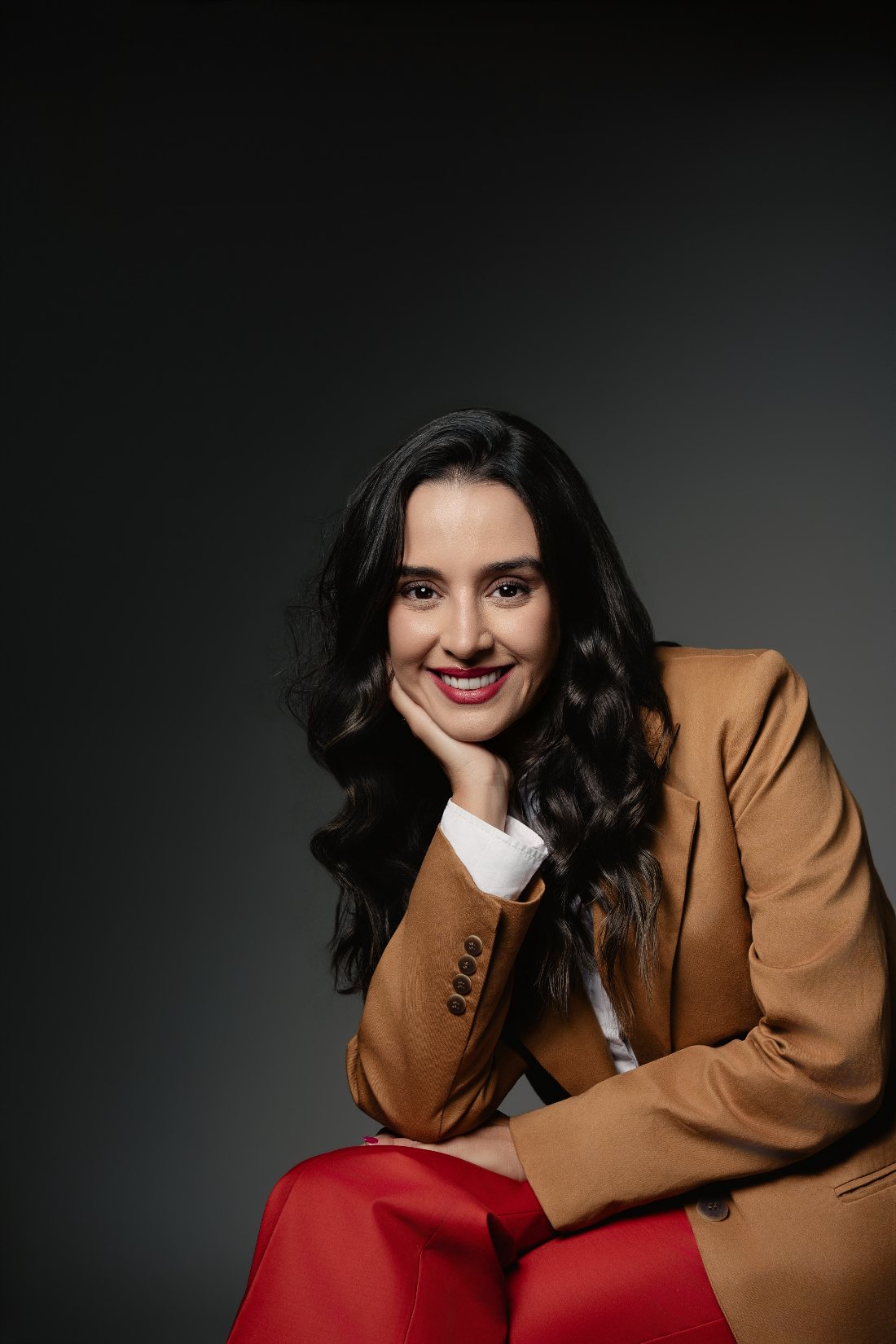 Dra. Bárbara Delazari
