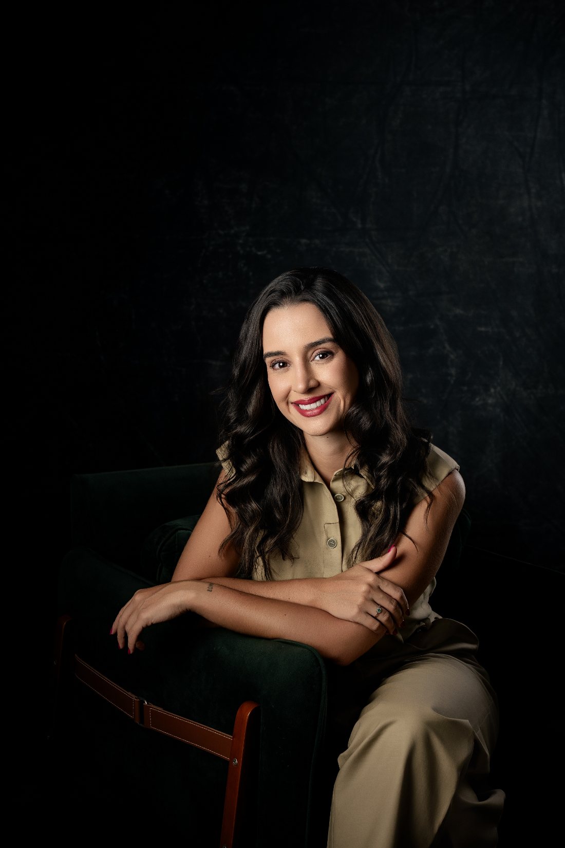 Dra. Bárbara Delazari